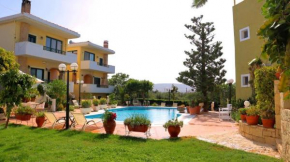 Aristotelis Maisonette by Telmarie